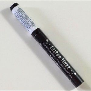 BRAND NEW WRAPPED: KAT VON D tattoo eyeliner brown (shade Mad Max Brown)